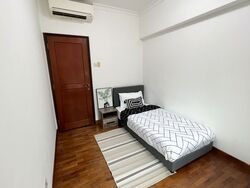 Emerald Garden (D1), Condominium #459479011